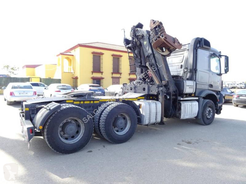 Camion Volvo