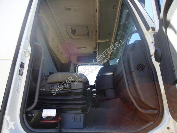 Camion Volvo