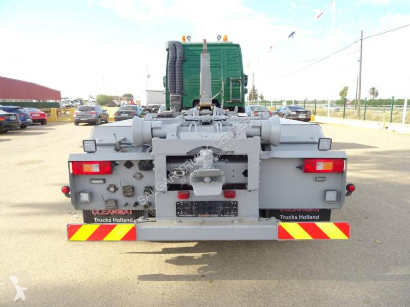 Camion Volvo