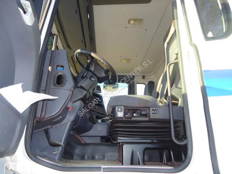 Kamion Scania