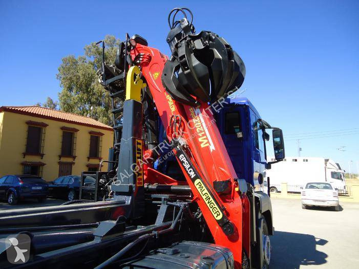 Camion MAN