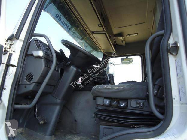 Kamion Volvo
