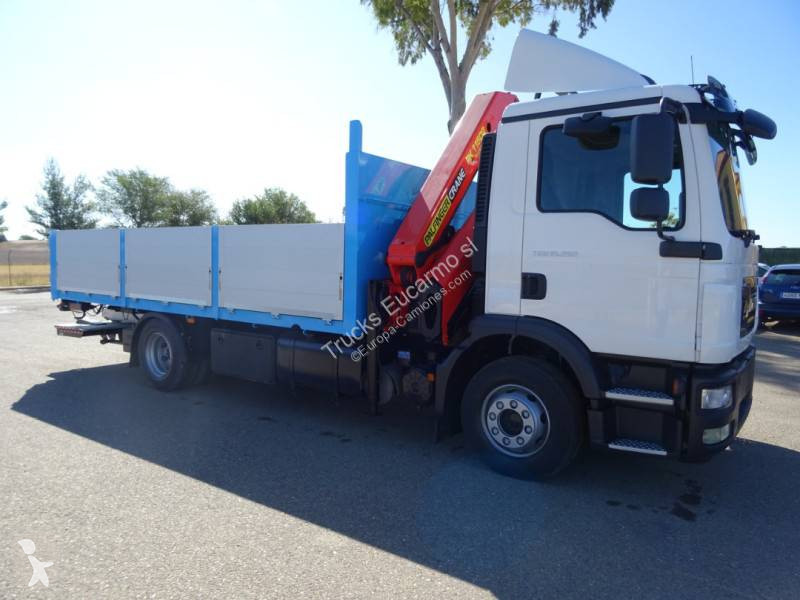 Camion MAN