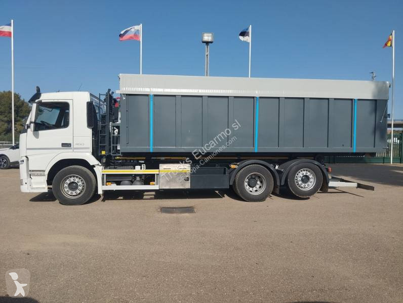 Camion Volvo