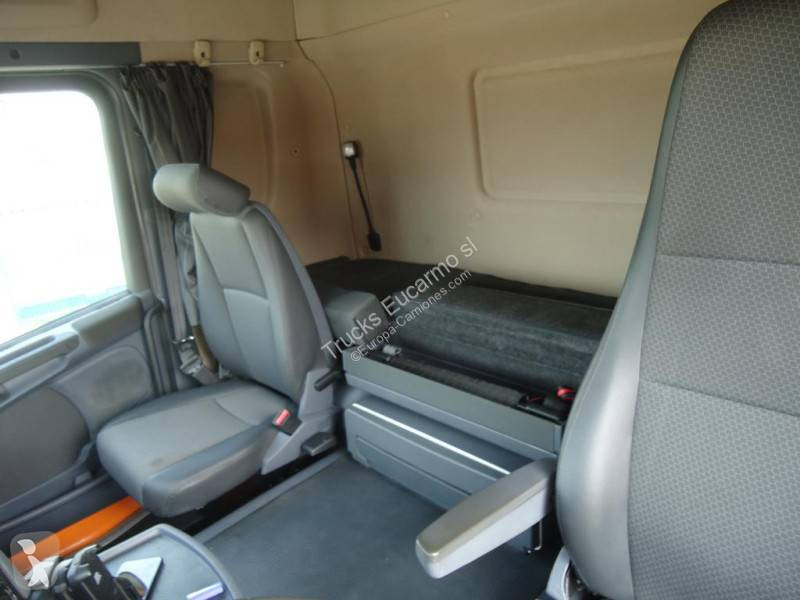 Camión Scania