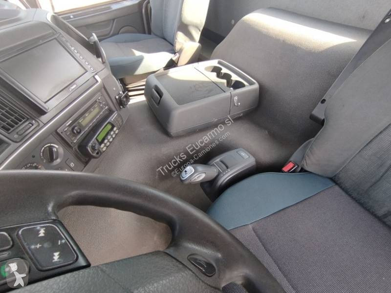 Kamion Volvo
