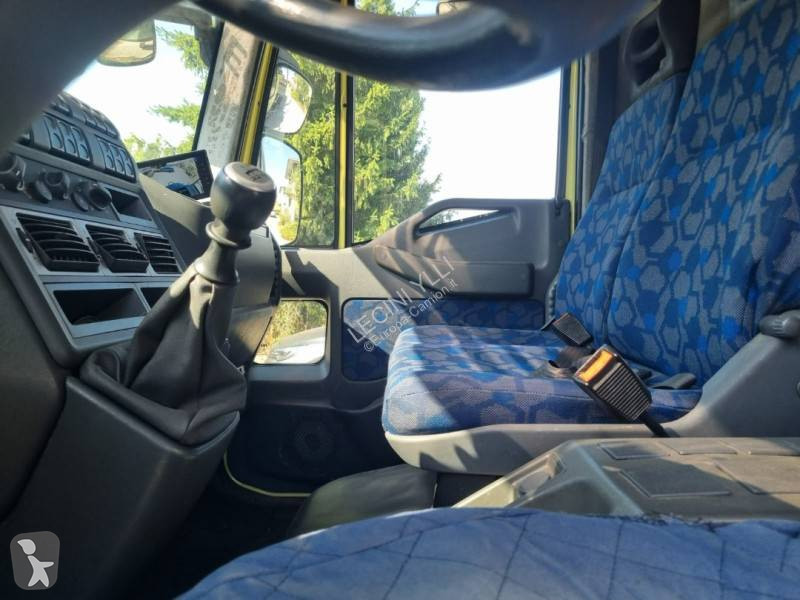 Kamion Iveco