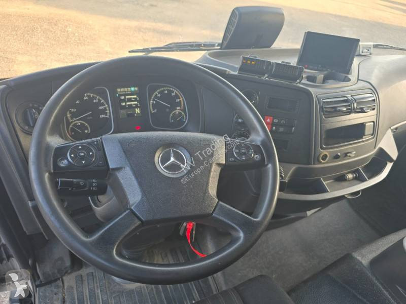 Kamion Mercedes