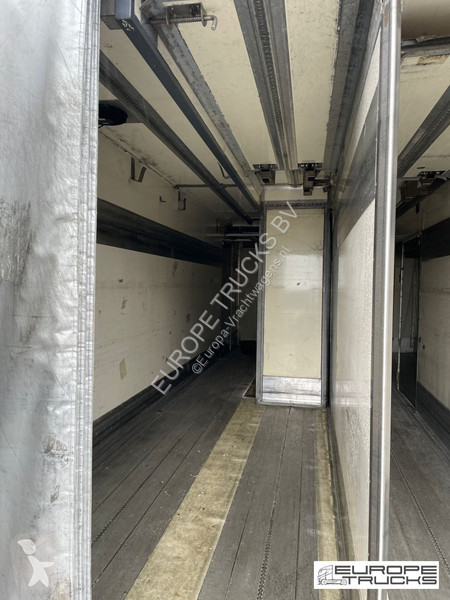 Camion Mercedes 1824 Steel/Air - NL Truck -...