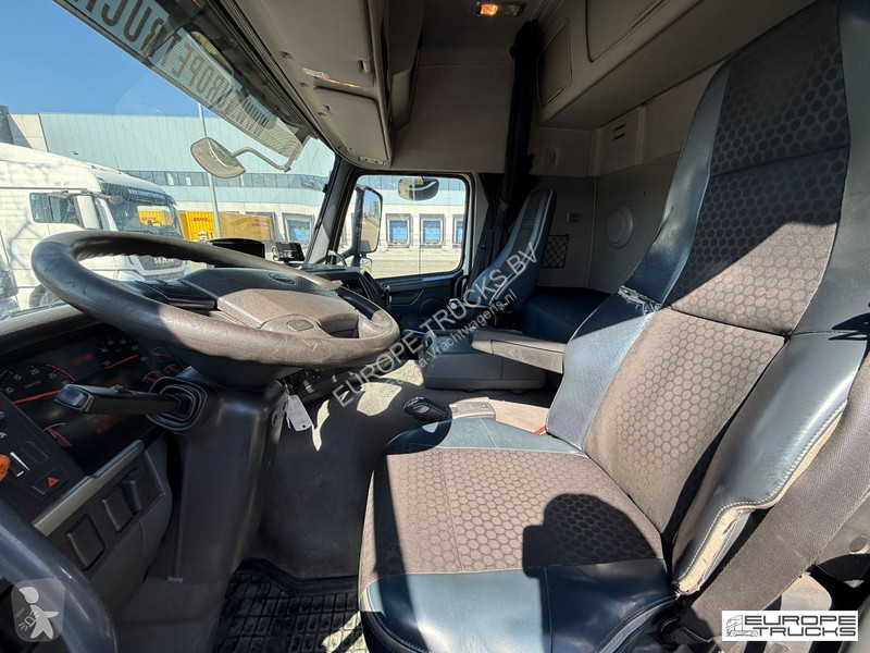 Camion Volvo 500 Steel/Air - Diesel/Benzin - 4...