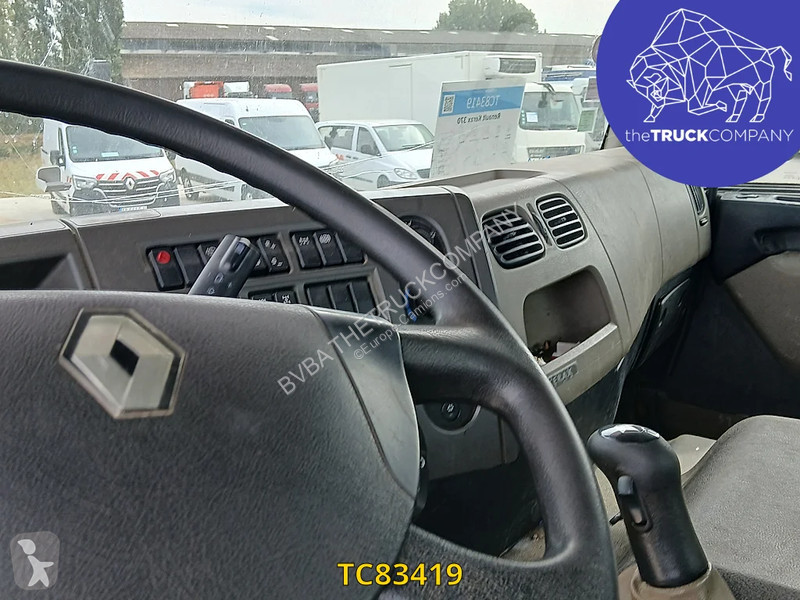 شاحنة Renault 370