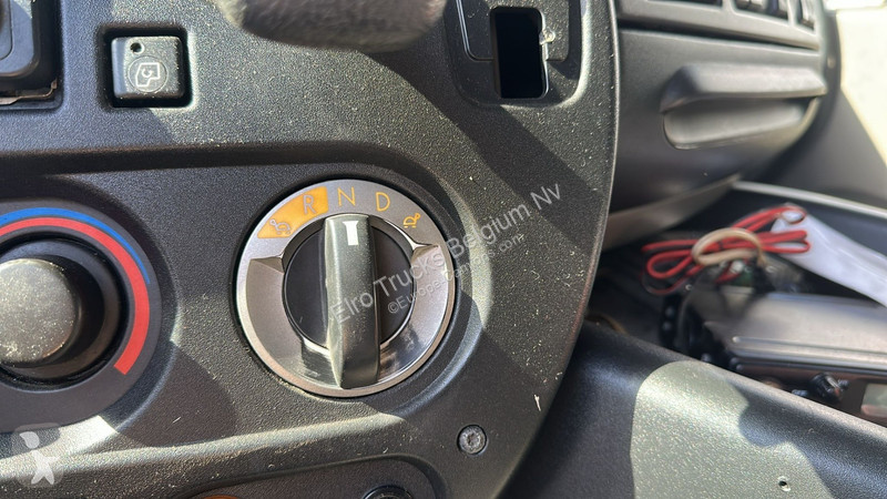 Kamion DAF 310 (GOOD CONDITION / POSSIBLE AS...