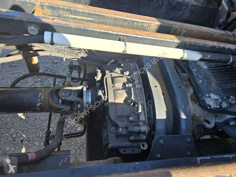 Camion MAN TGM 18.290 4x2 LL TGM 18.290 4x2 LL,...