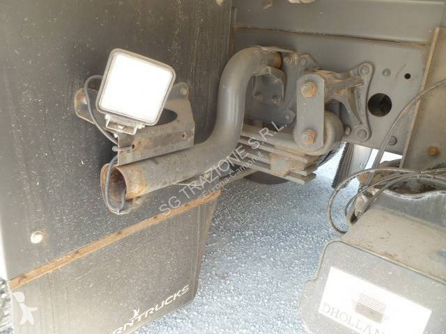 Camion Mercedes