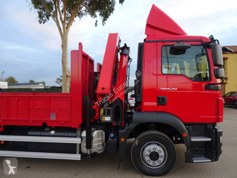 Camion MAN