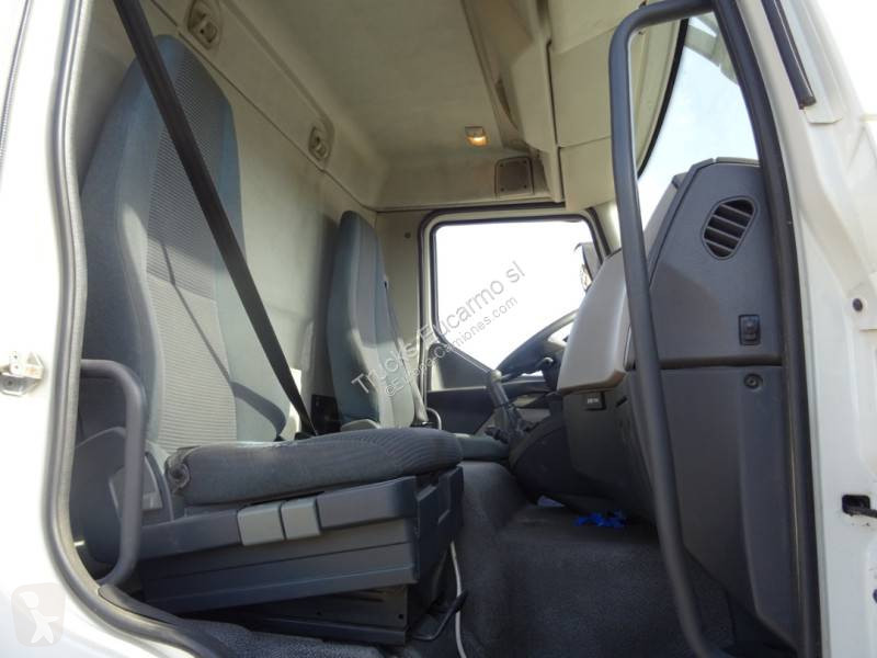 Camion Volvo