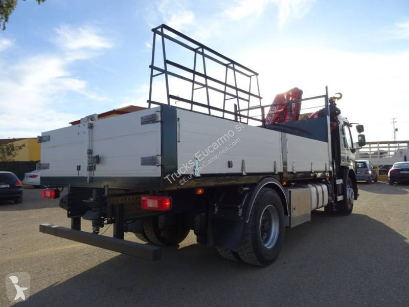 Camion Volvo