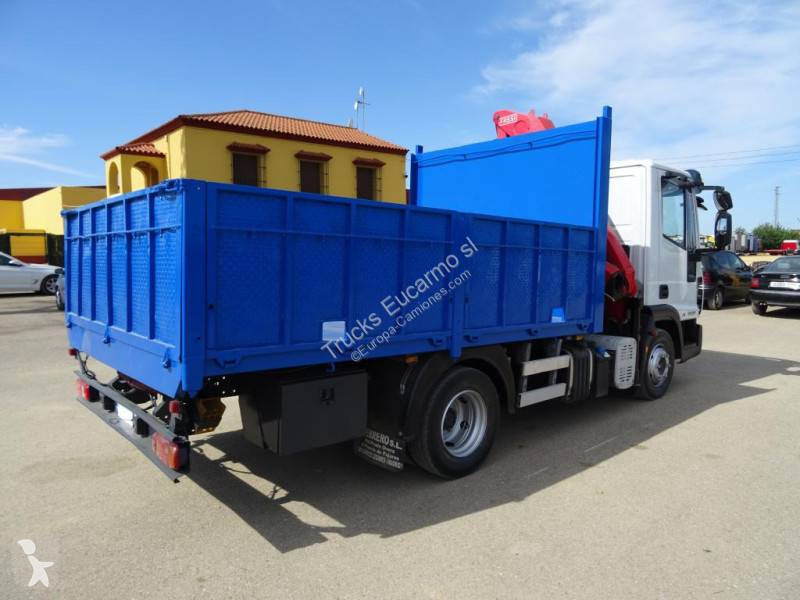 Camion Iveco