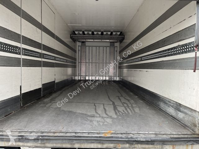 Camion Mercedes 1842 4x2 LBW Kühlung...