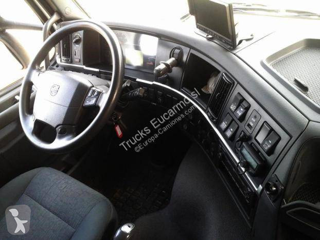 Camion Volvo