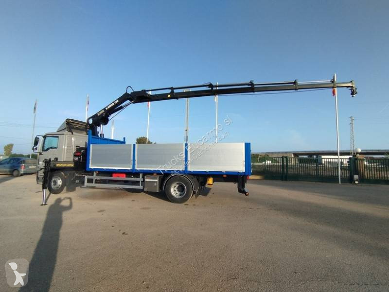 Camion MAN