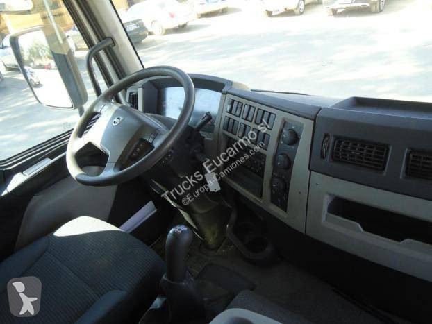 Camion Volvo