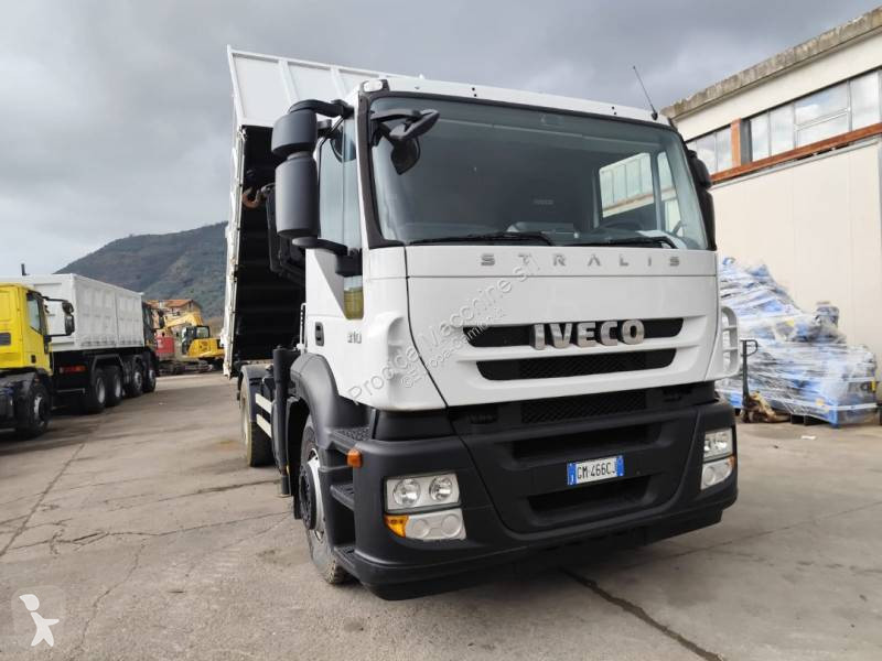 Camion Iveco