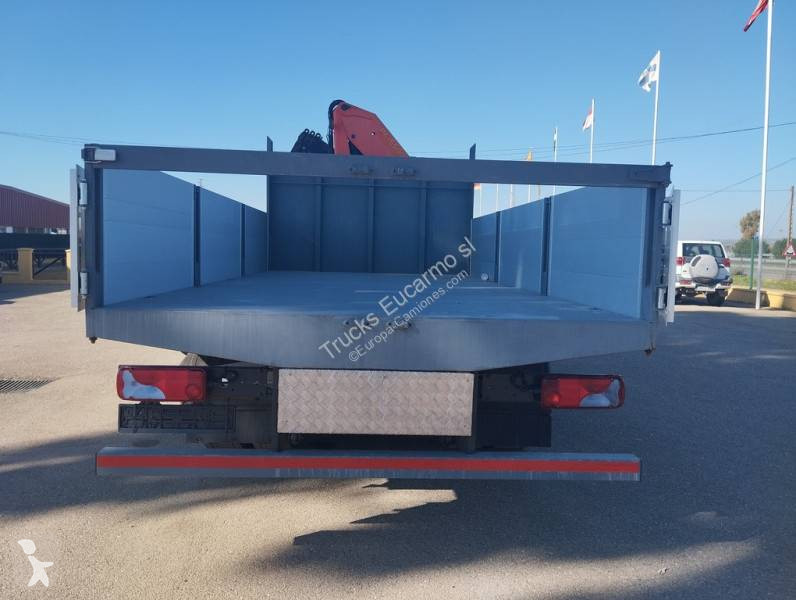 Camion MAN