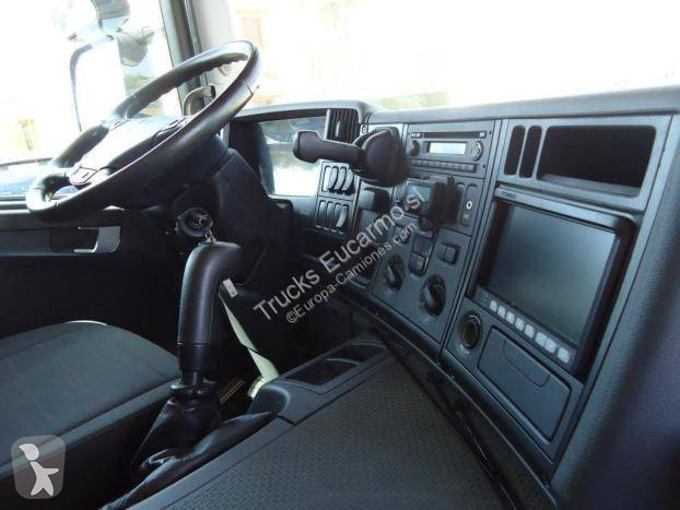 Camion Scania