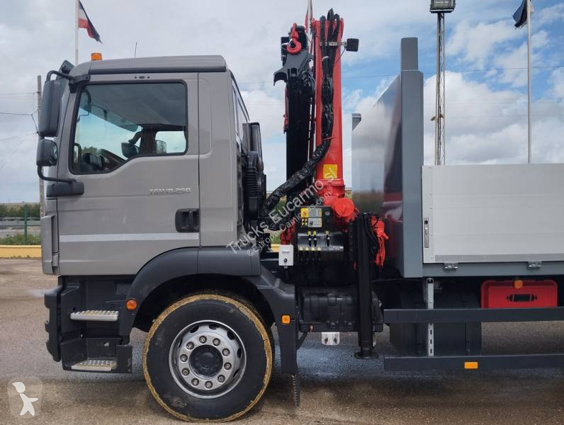 Camion Mercedes