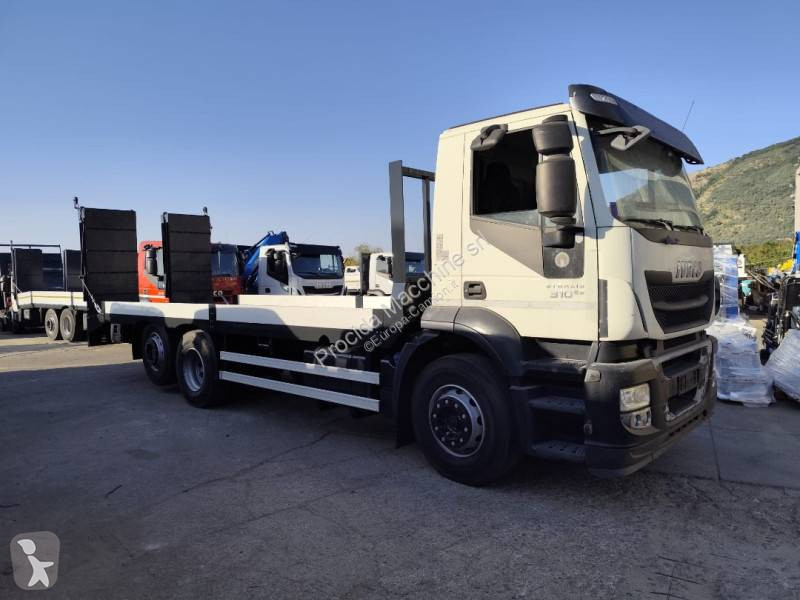 Camion Iveco