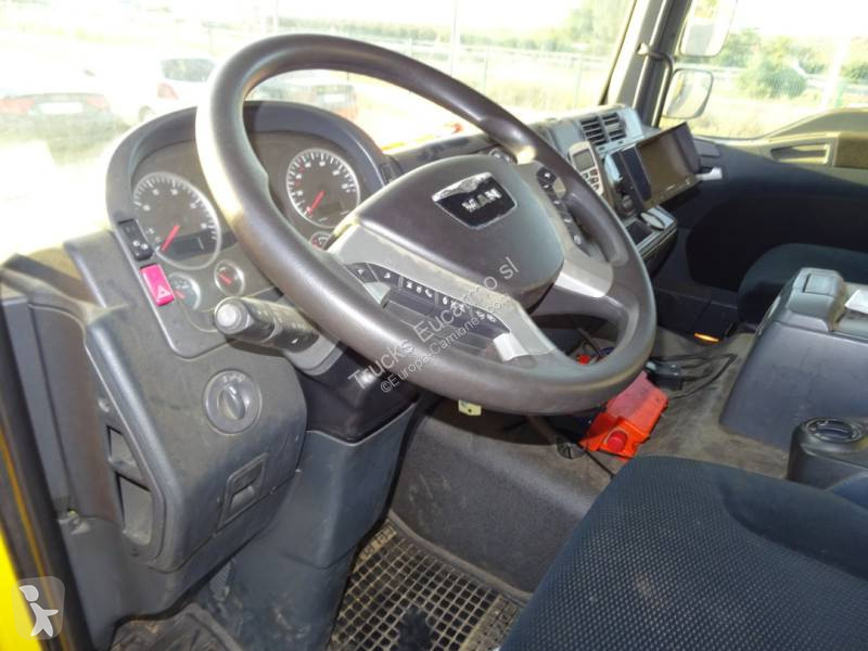 Camion Scania