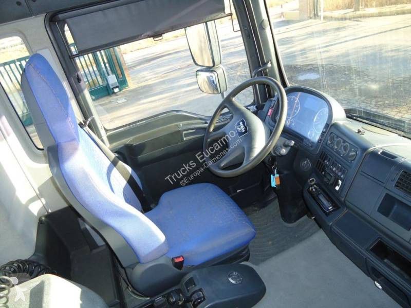 Camion MAN