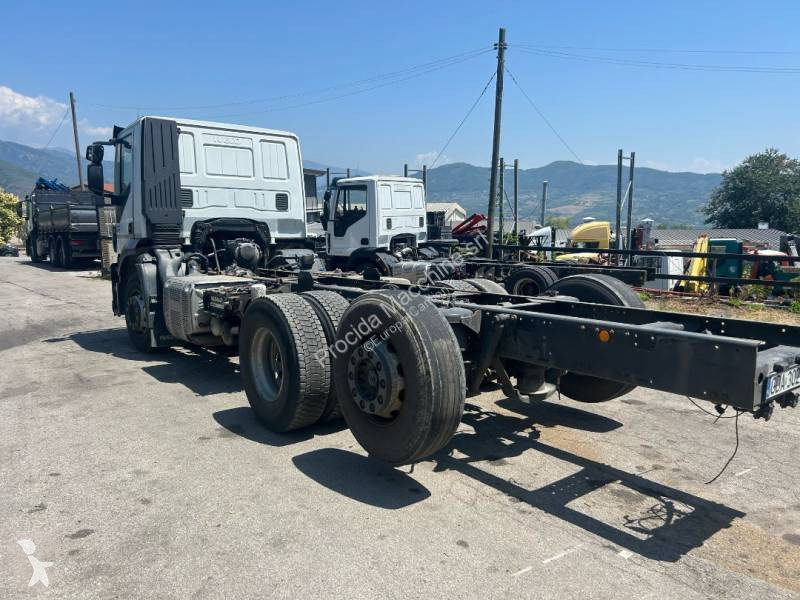Kamion Iveco