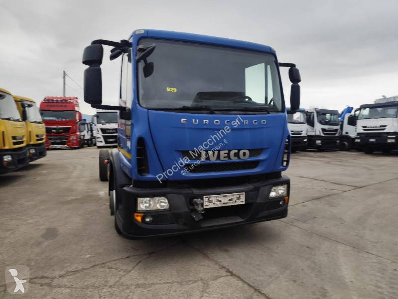 Camion Iveco