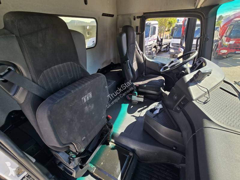 Camion Mercedes