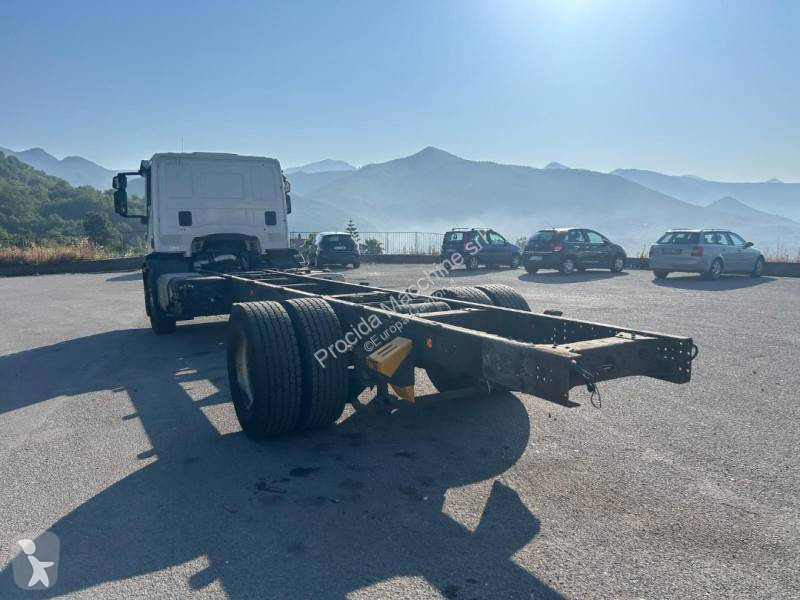 Camion Iveco