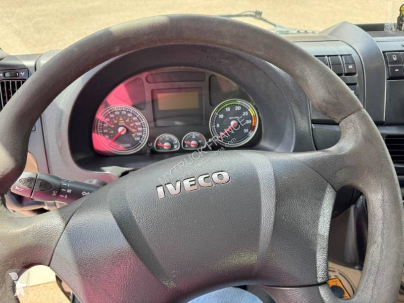 Camion Iveco