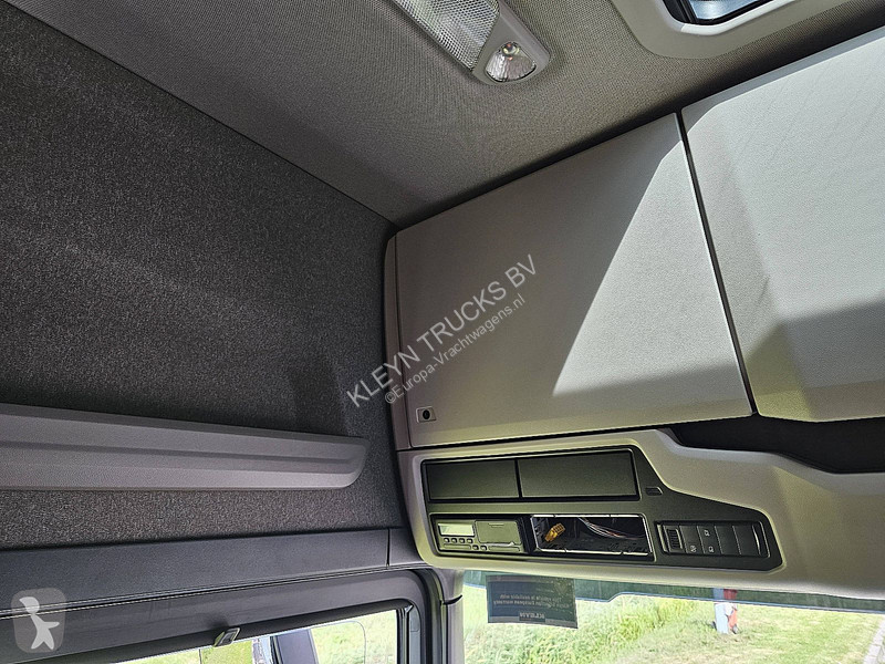 Camion Scania 6x2*4