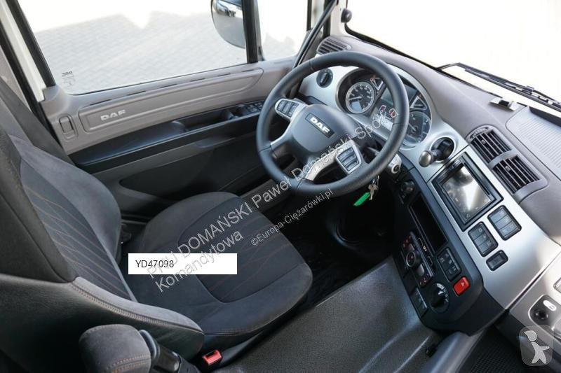 Camion DAF CF 450 / E 6 / ACC / CHŁODNIA +...
