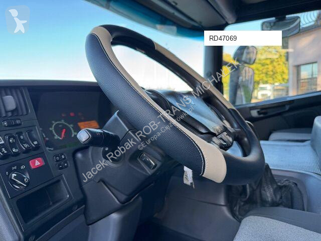 Camion Scania P 270