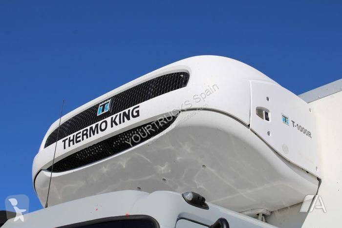 Camion Renault