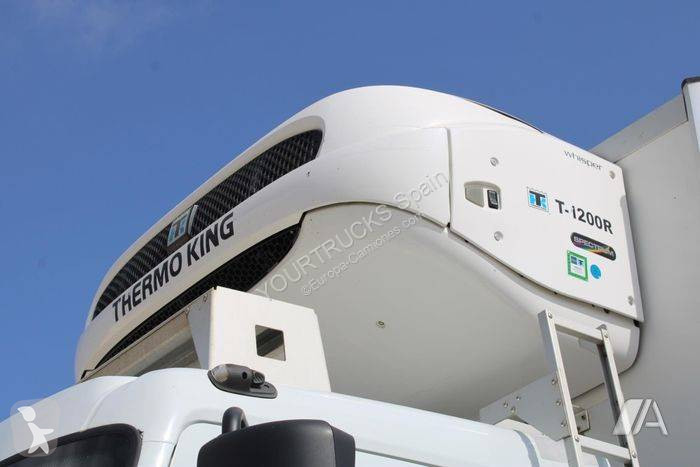 Camion Renault