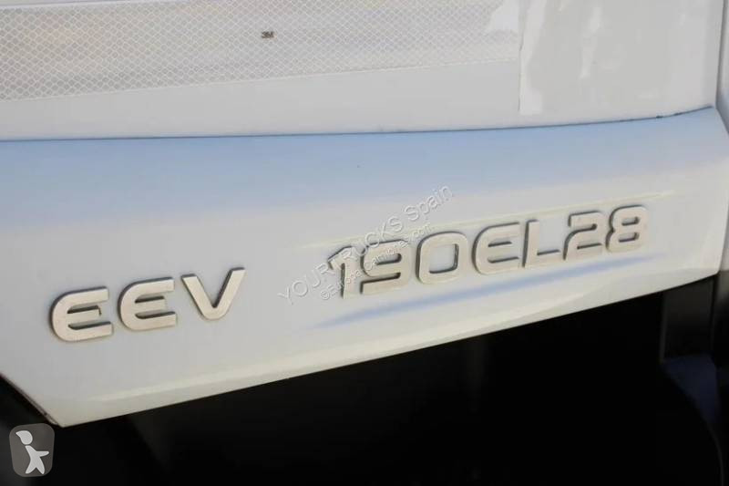 Camion Iveco