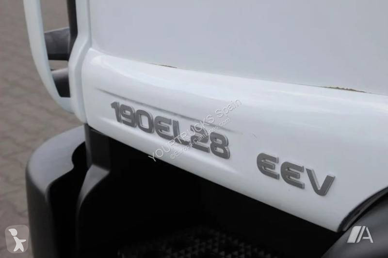 Camion Iveco