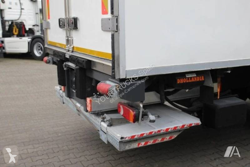 Camion Renault