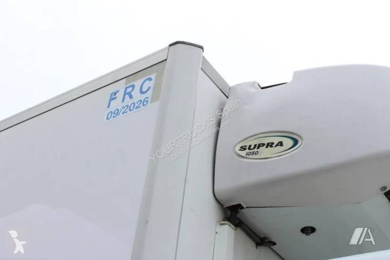Camion Renault
