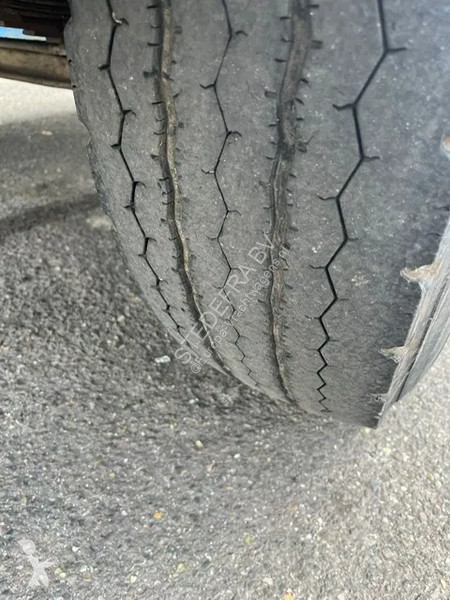 Camion Volvo 38507 R/60 , Oldtimer for...