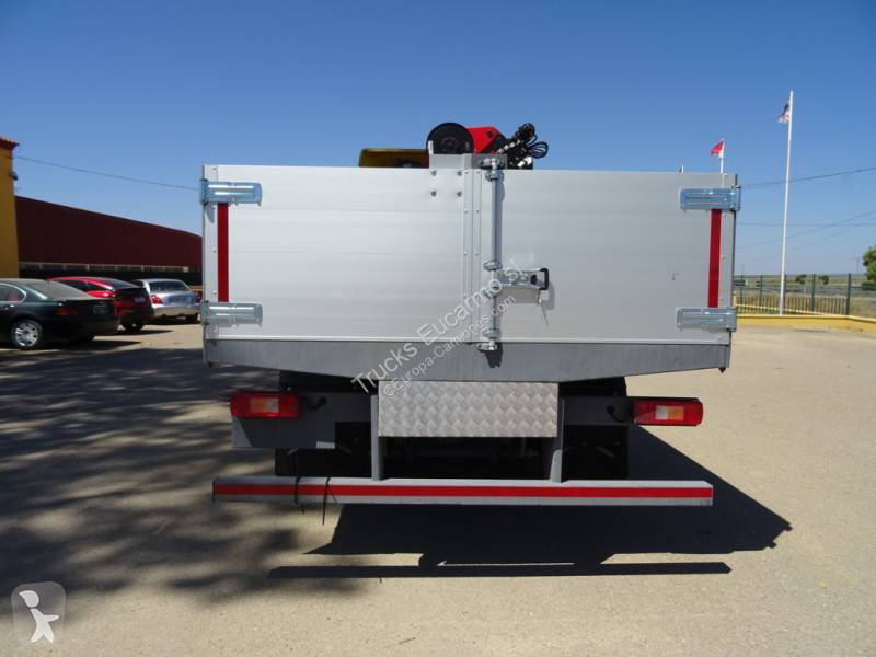 Camion Volvo