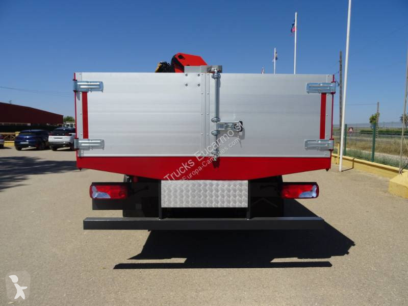 Camion MAN